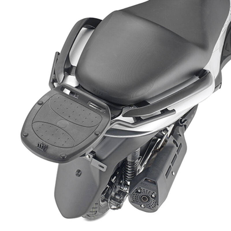 REAR RACK ZONTES 350 E (2023) (KR7603) - KAPPA