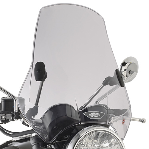 AIRSTAR FOR MOTORCYCLES WITH UNIVERSAL F (KA660) - KAPPA
