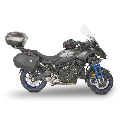 FITTING KIT YAMAHA NIKEN 900 2019 (D2143KITK) - KAPPA