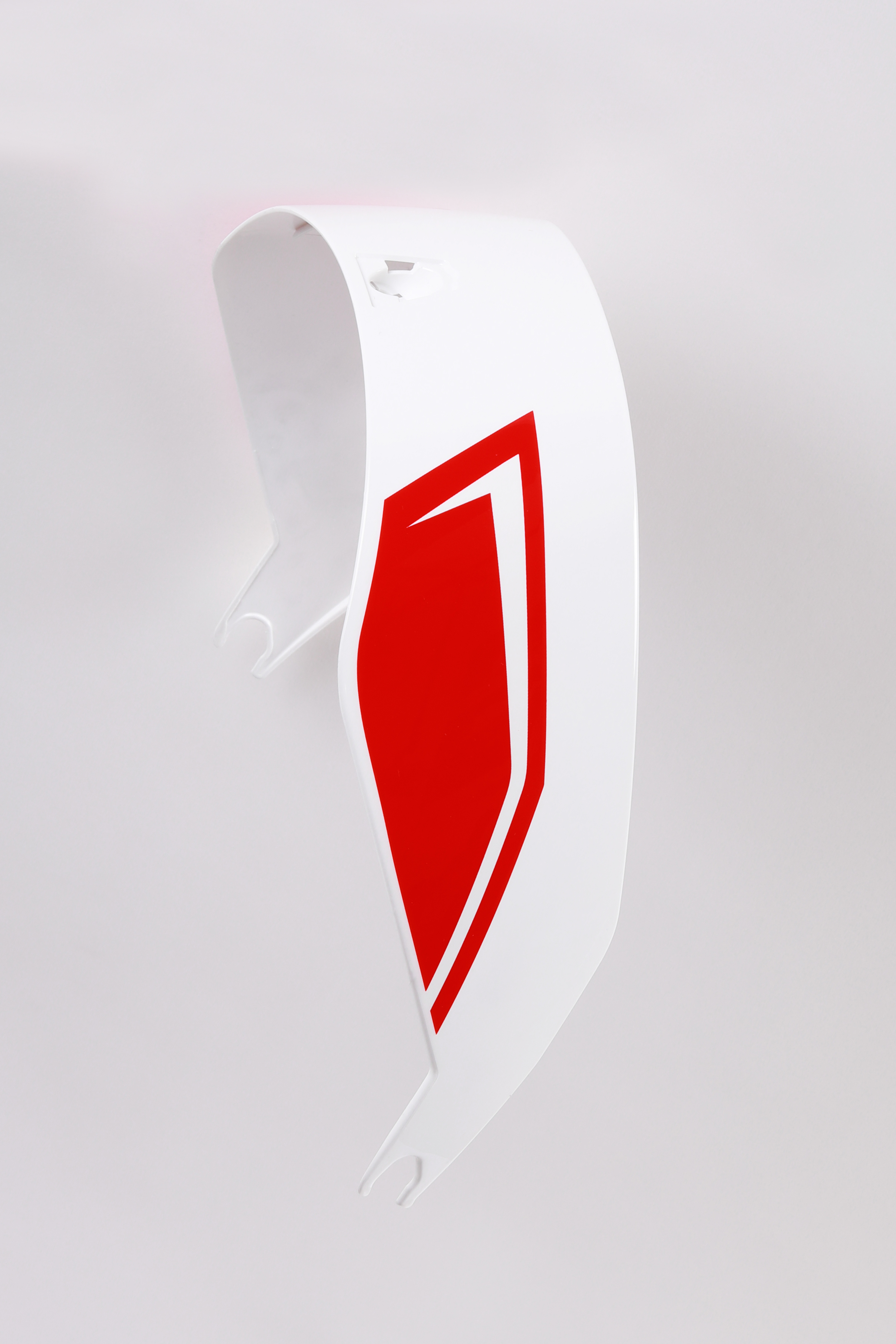 RACETRACK AERODYNAMIC SPOILER.GLOSSY BLACK.MAVEN 16-17.X804RSULTRA - NOLAN