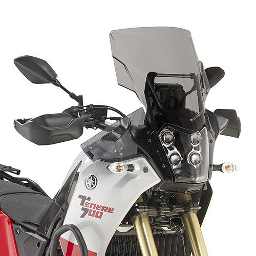 SPECIFIC FUM? SCREEN YAMAHA T?N?R? 700 ( (KD2145S) - KAPPA