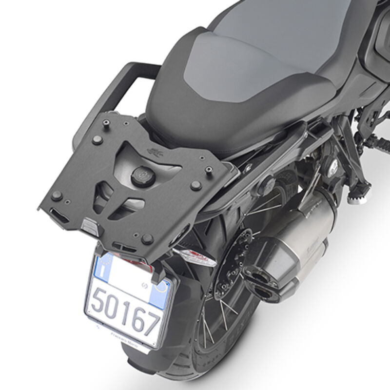 SPECIFIC RACK BMW R1300GS (2024) (KRA5143) - KAPPA
