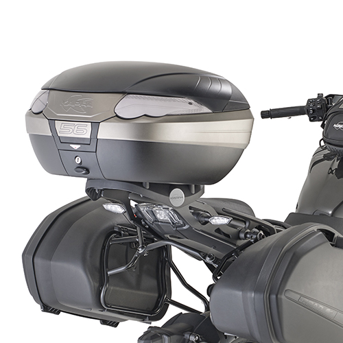 SPEC.RACK YAMAHA NIKEN 900 2019 (KR2143) - KAPPA