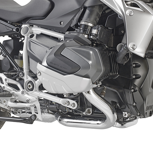 ENG.HEAD PROTEC.BMW R1250GS 2019 (PH5128K) - KAPPA