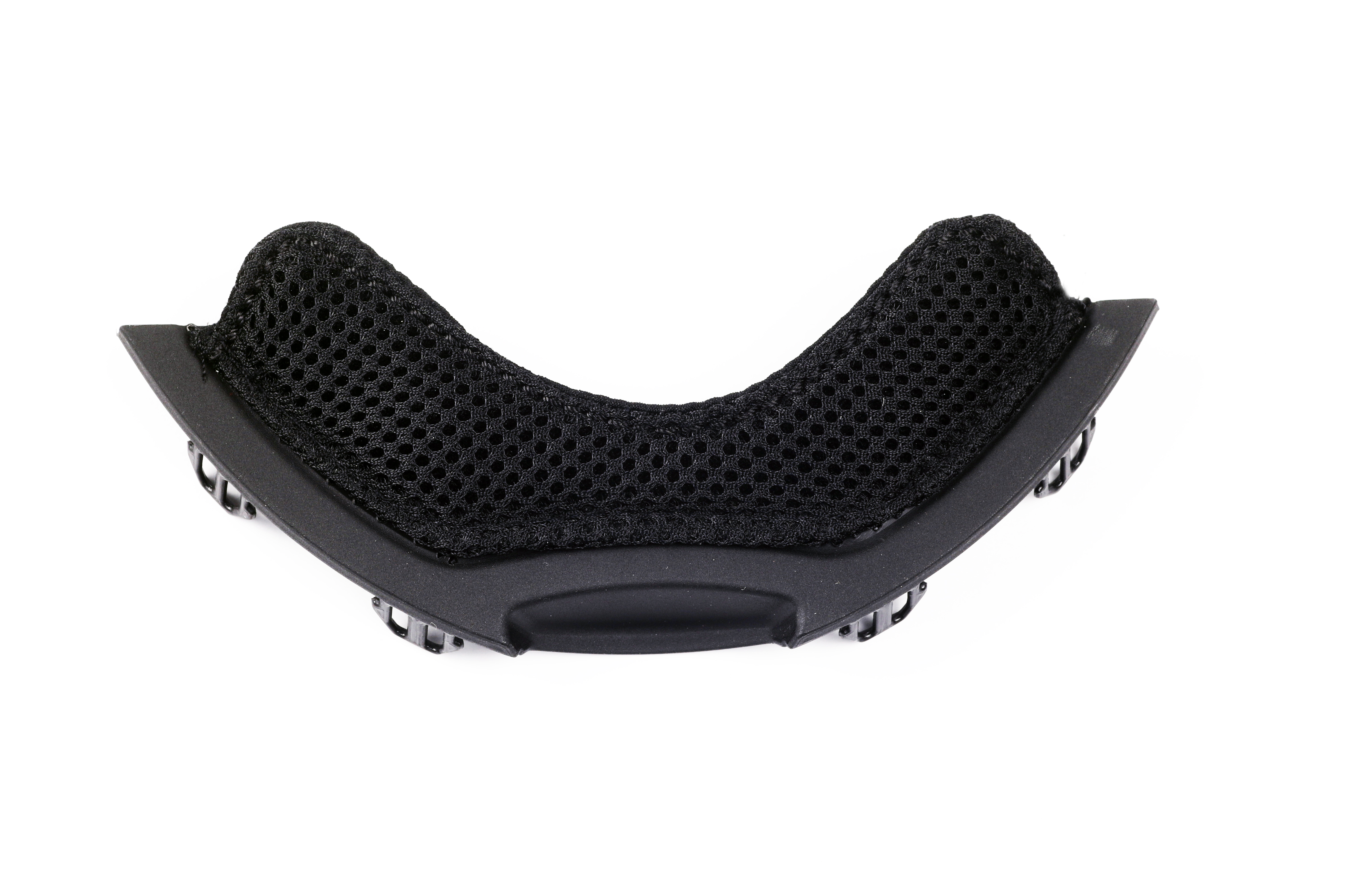 WIND PROTECTOR.BLACK.N120-1 - NOLAN