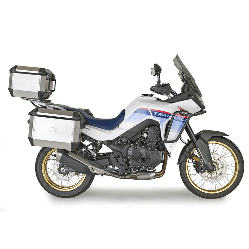 PANNIER HOL. HONDA XL750 TRANSALP (2023) (KLO1201CAM) - KAPPA