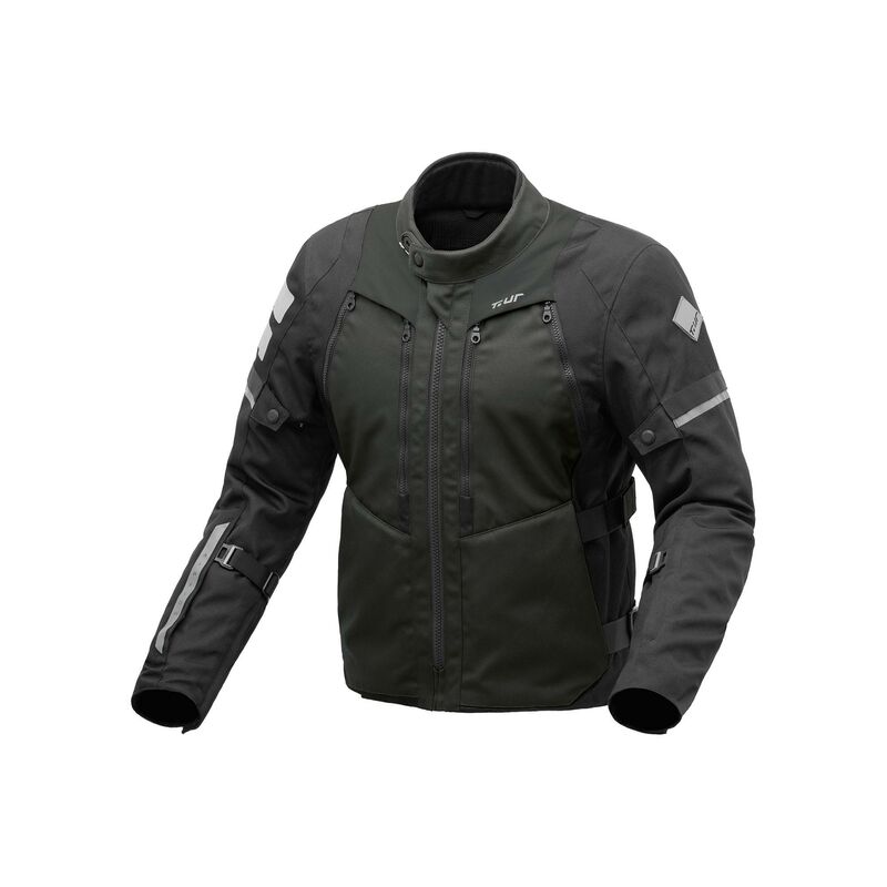NEVADA HYDROSCUD® Jacket Black - T.UR