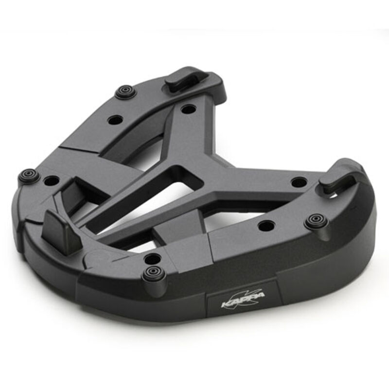 NYLON PLATE FOR MONORACK FZ (KM7) - KAPPA