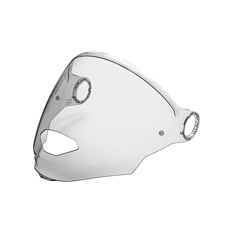 SP.VISOR.NJS-07L.ECE22-06.L-XL-XXL.CLEAR.SR-NFR - LARGE.N70-2GT/44 06 - NOLAN