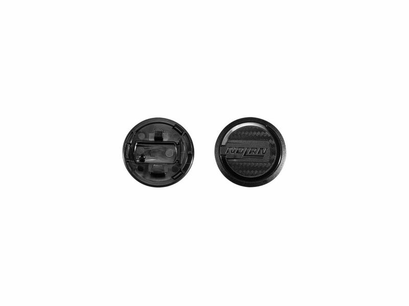 SP.COVERS.BLACK.N40/FULL/-5/-5GT - NOLAN