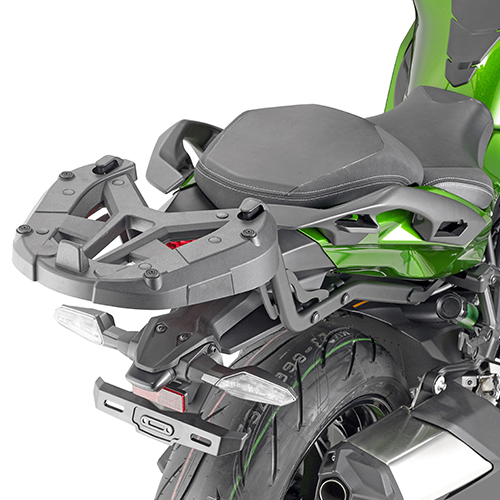 FITTING KIT KAWASAKI NINJA H2 SX (KZ4123) - KAPPA