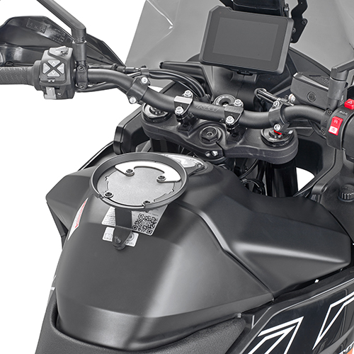 SPECIFIC FLANGE X TANKLOCK BAGKTM 890SMT (BF80K) - KAPPA