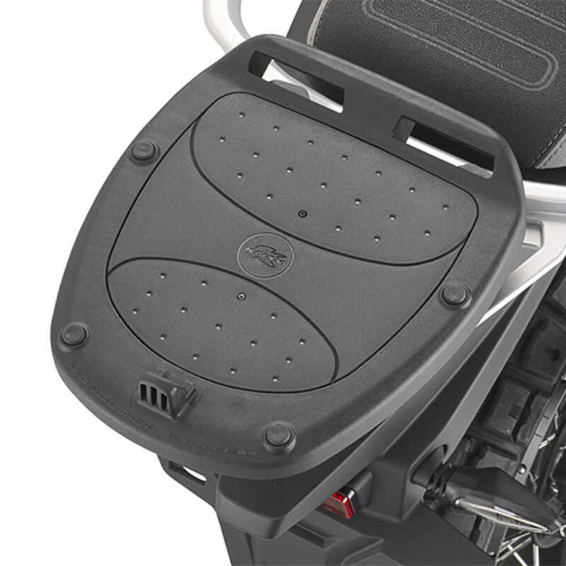 SPECIFIC ATTACK CF MOTO 450 MT (2024) (KR9226) - KAPPA