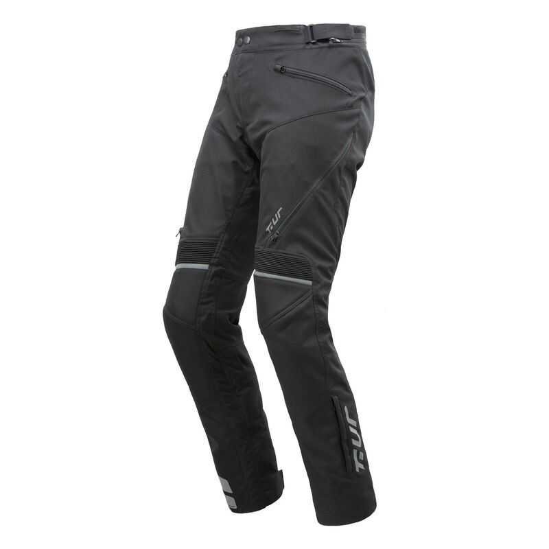 NIAGARA HYDROSCUD® Trousers Black - T.UR