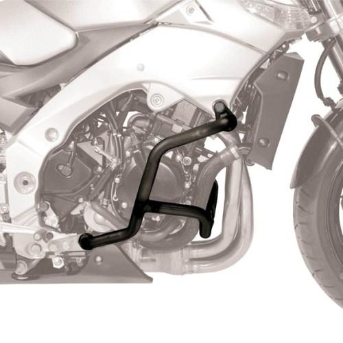 ENGINE GUARD FOR SUZUKI GSR 600 (KN535) - KAPPA