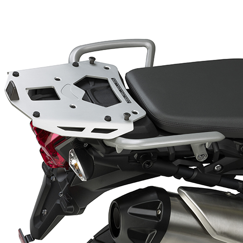 LUGG. CARR. TRIUMPH TIGER 800TIGER 800 (KRA6401) - KAPPA