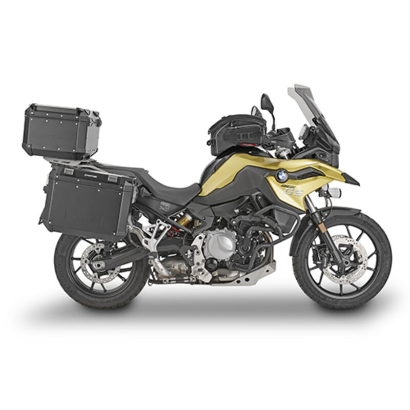 SPEC.PANNIER HOLDER MONOKEY SIDE CASES B (KL5127CAM) - KAPPA