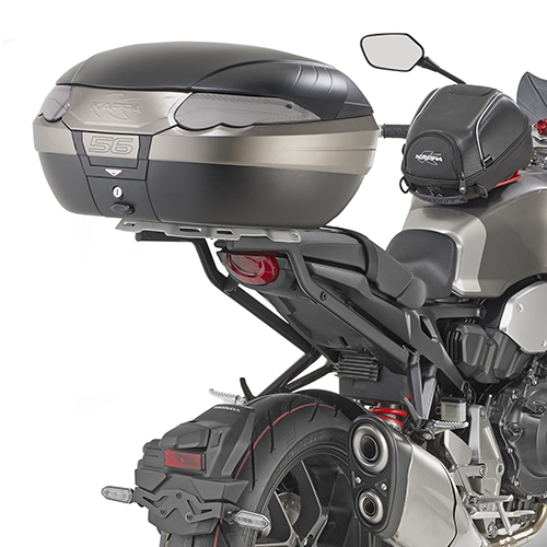 FITT.KIT HON. CB650R (2019) (KZ1173) - KAPPA