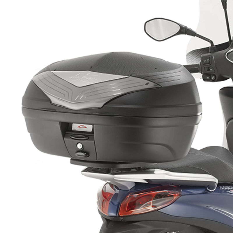 LUGGAGE CARRIER PIAGGIO MEDLEY125-150 (2 (KR5612) - KAPPA
