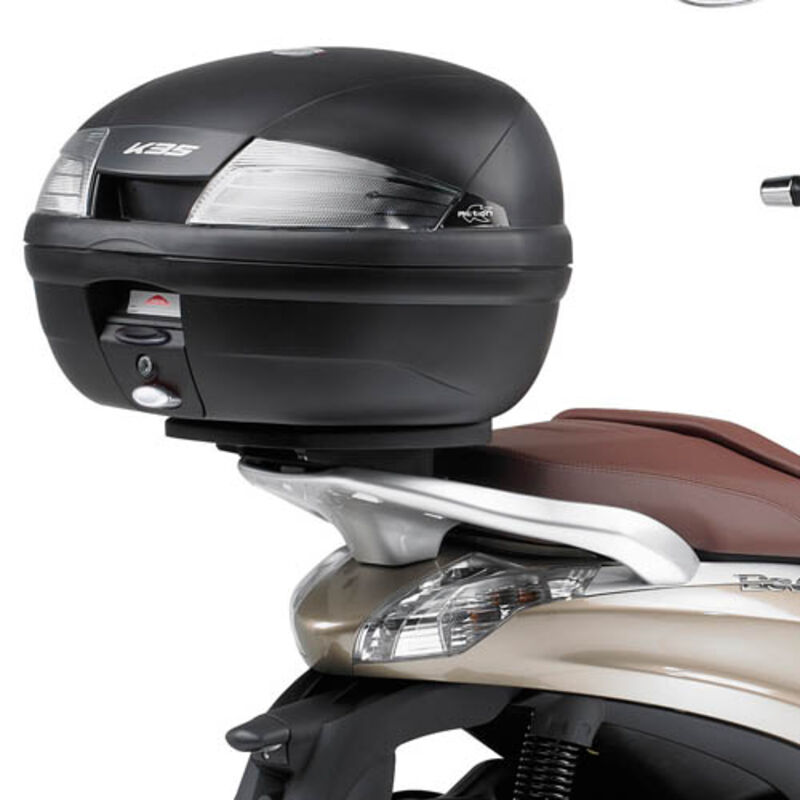 FITTING KIT FOR PIAGGIO BEVERLY 125IE-30 (KE3490) - KAPPA