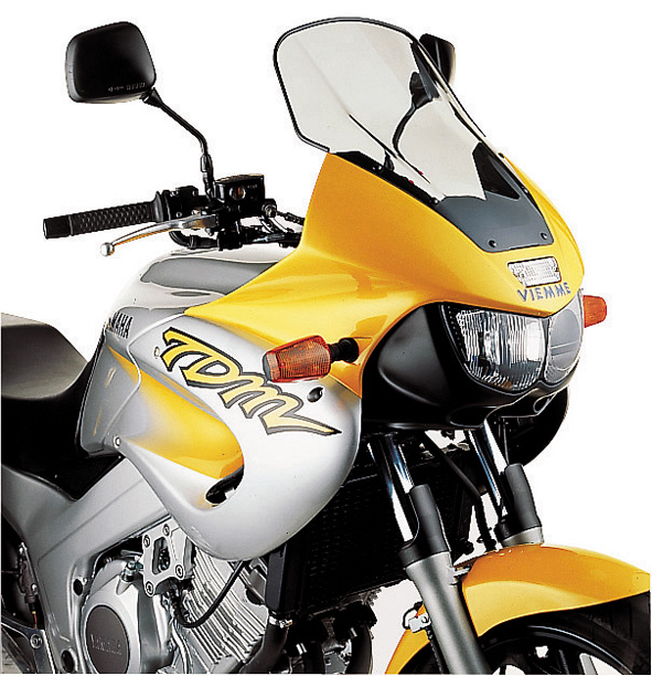 SPECIFIC SCREEN FOR YAMAHA TDM850 '96 (KD116S) - KAPPA