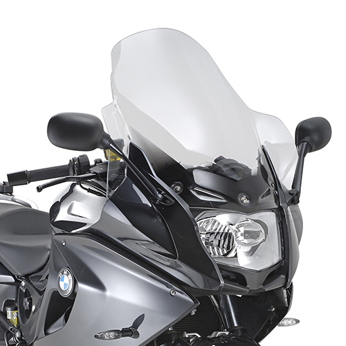 SPEC.TRANSPARENT SCREEN BMW F800GT (2013 (KD5109ST) - KAPPA