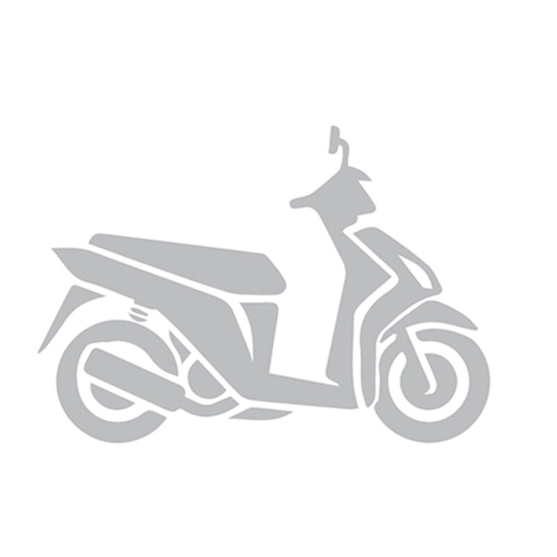 FITTING KIT FOR HONDA SH 300 (A307AK) - KAPPA