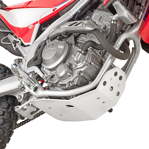 OIL CARTER PROT. HONDA CRF300L (2021) (RP1191K) - KAPPA