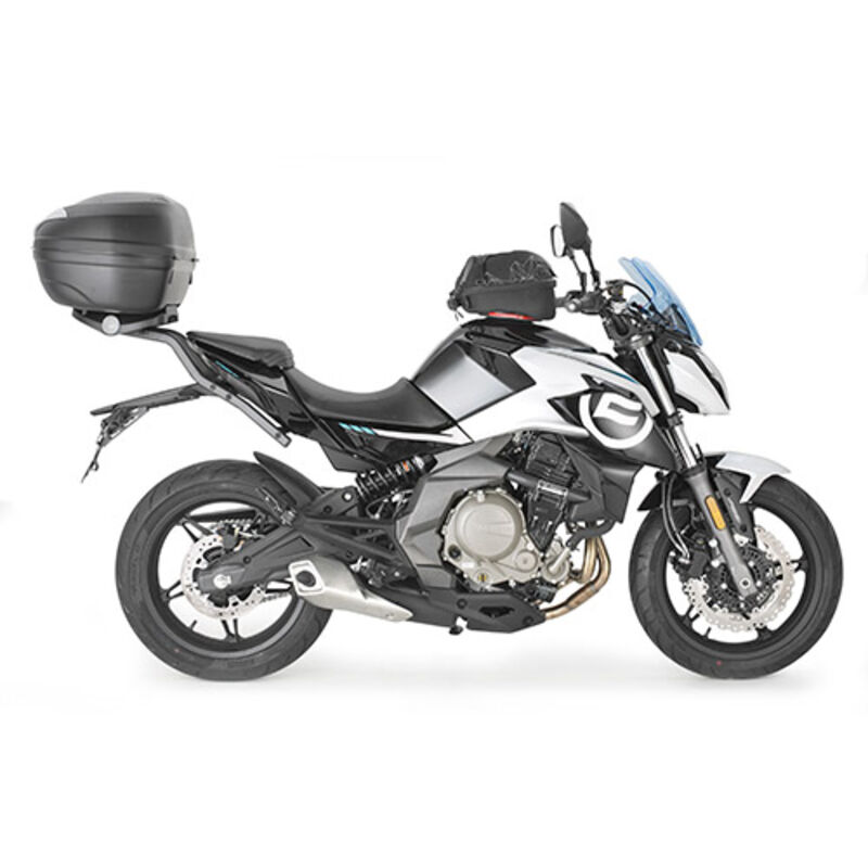 SPECIFIC FLANGE CF MOTO 800MT (2022) (BF72K) - KAPPA