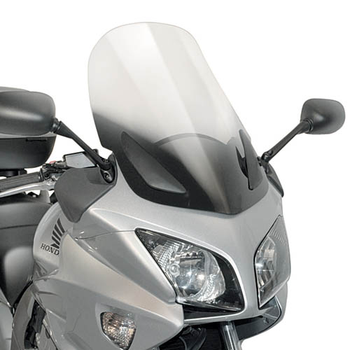 SPECIFIC SCREEN TRANSPARENT FOR HONDA CB (KD303ST) - KAPPA