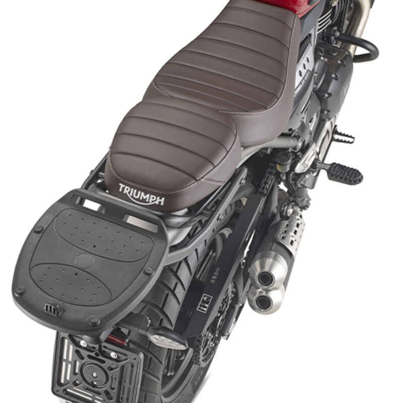 SPEC. AT. TRIUMPH SCRAMBLER 400 X (2024) (KR6424) - KAPPA