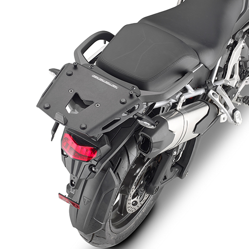 SPECIFIC RACK TRIUMPH TIGER 1200 GT '22 (KRA6422) - KAPPA