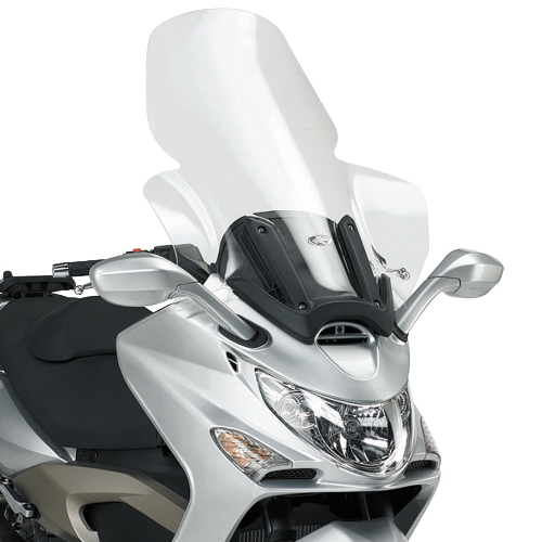 SPECIFIC SCREEN TRANSPARENT FOR KYMCO XC (KD293ST) - KAPPA