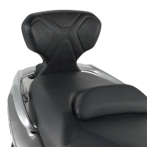BACKREST FOR YAMAHA T-MAX 500 (KTB51) - KAPPA