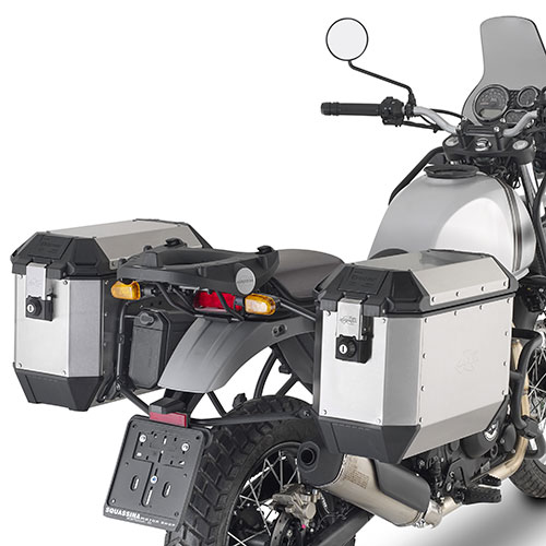TUB.PAN.HOLD.RO.ENF. HIMALAYAN '21 (KL9054) - KAPPA