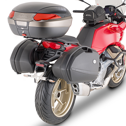 TU.P.HO.MOTOGUZZI V100 MANDELLO 1000 '22 (KLX8207) - KAPPA