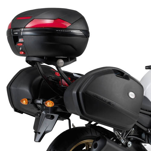 MRACK SARMS YAMAHA FZ8 FAZER 8 (2010) (KZ366) - KAPPA