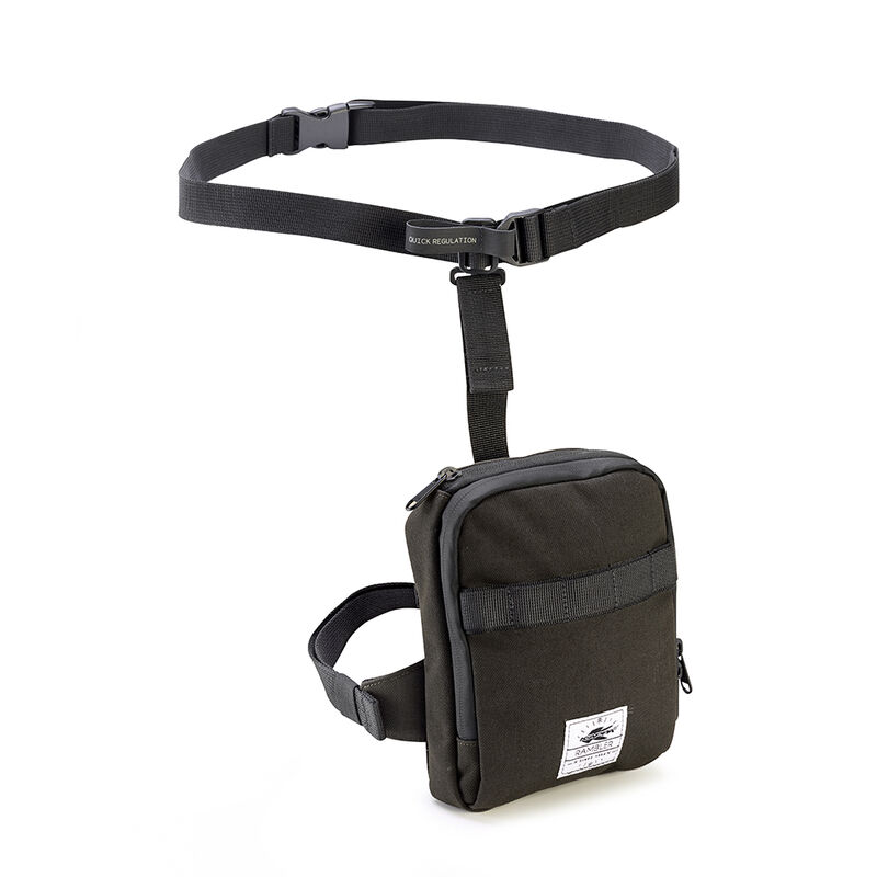 LEG BAG RAMBLER (RB106R) - KAPPA