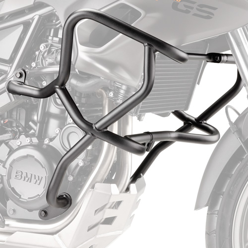 ENGINE GUARD BMW F800GS (2013) (KN5103) - KAPPA