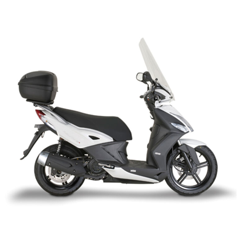 FITTING KIT FOR KYMCO AGILITY S 125 2022 (A6119AK) - KAPPA