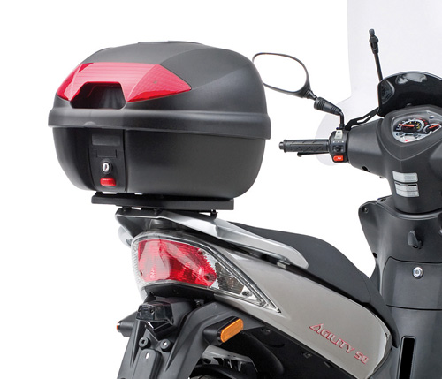 FITTING KIT FOR KYMCO AGILITY (KE1370) - KAPPA
