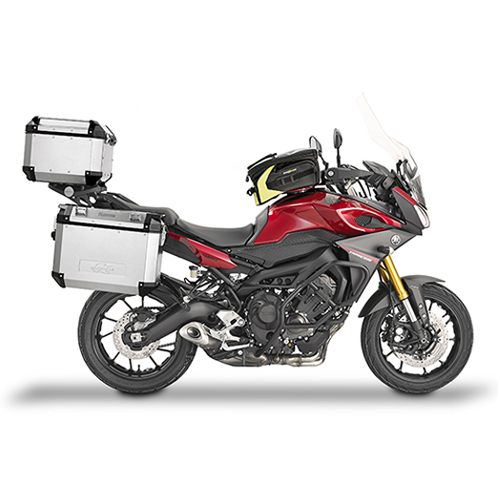 SPECIFIC REAR RACK YAMAHA MT-09 TRACER ( (KR2122) - KAPPA