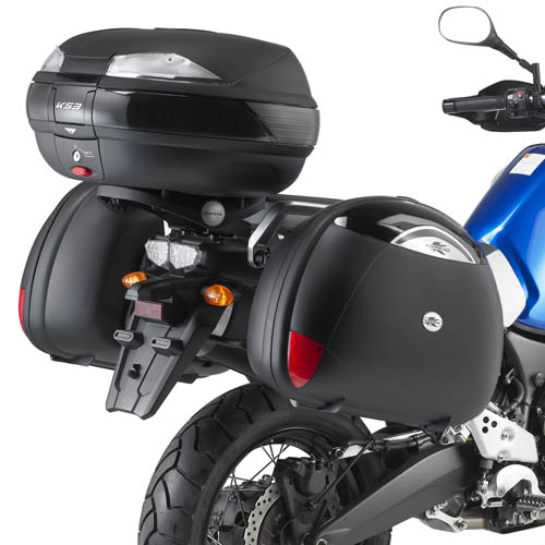 L. CARR.YAM.XT1200Z S.TENERE (10)-YAM.XT (KR371) - KAPPA