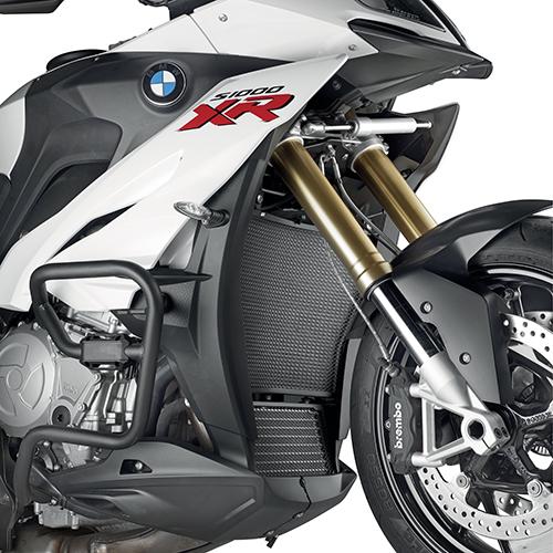 PROTECT.SPEC. RADIATORS BMW R1000XR(2015 (KPR5119) - KAPPA
