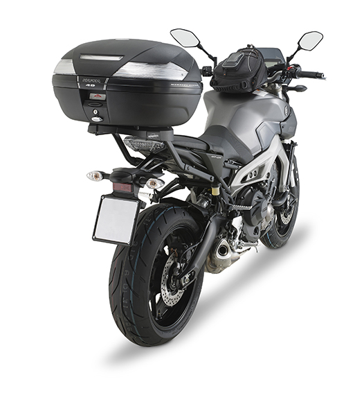 FITT.KIT FOR YAMAHA MT-09 (13)-YAM. XSR9 (KZ2115) - KAPPA