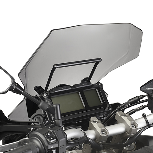 GPS-HOLDER SUPPORT FOR YAMAHA MT-09 TRAC (KFB2122) - KAPPA