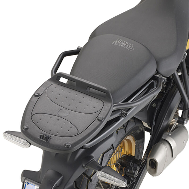 SP. ATT. ROYAL ENFIELD HYMALAYAN 450 '24 (KR9059) - KAPPA