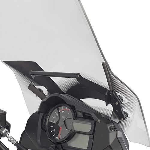 GPS-HOLDER SUPP. FOR SUZUKI DL1000 V-STR (KFB3114) - KAPPA