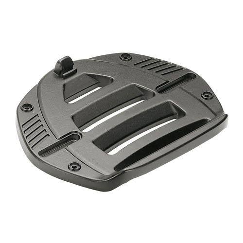 PLATE FOR LUGGAGE CARRIER (K553L) - KAPPA