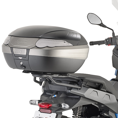 LUGG.CARIER BMW C400X 2019 (KR5130) - KAPPA